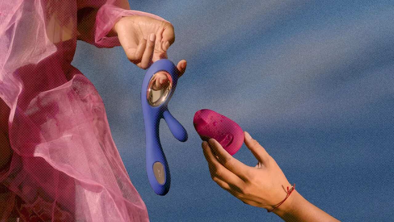 A Guide to Making Safe, Discreet, and Informed Choices When Shopping for Adult Products - Blog image A Guide to Making Safe, Discreet, and Informed Choices When Shopping for Adult Products cover image of blog post