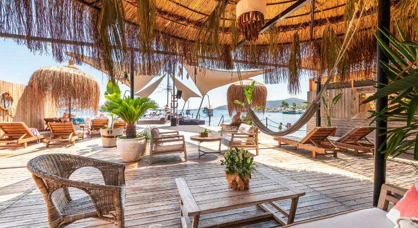 Miam Türkbükü, Bodrum