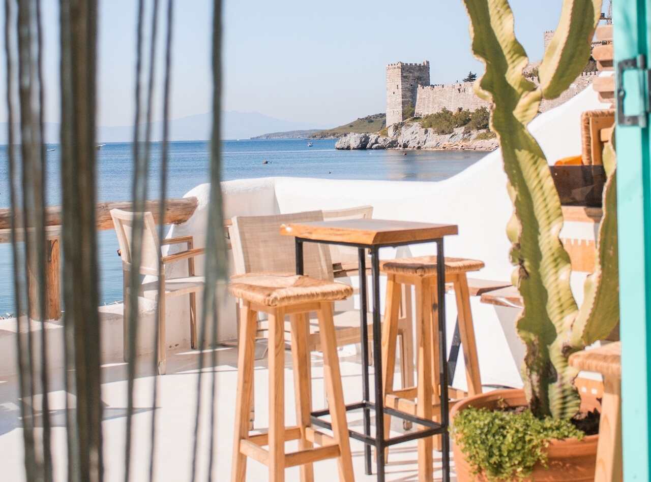 Yula Bodrum