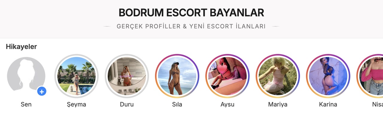 Bodrumtimes.com - Live Stories