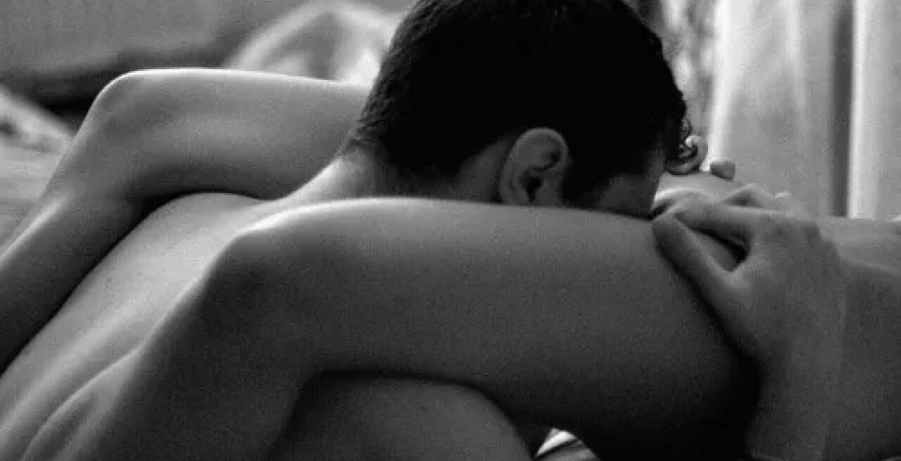 Oral sex (man to woman)