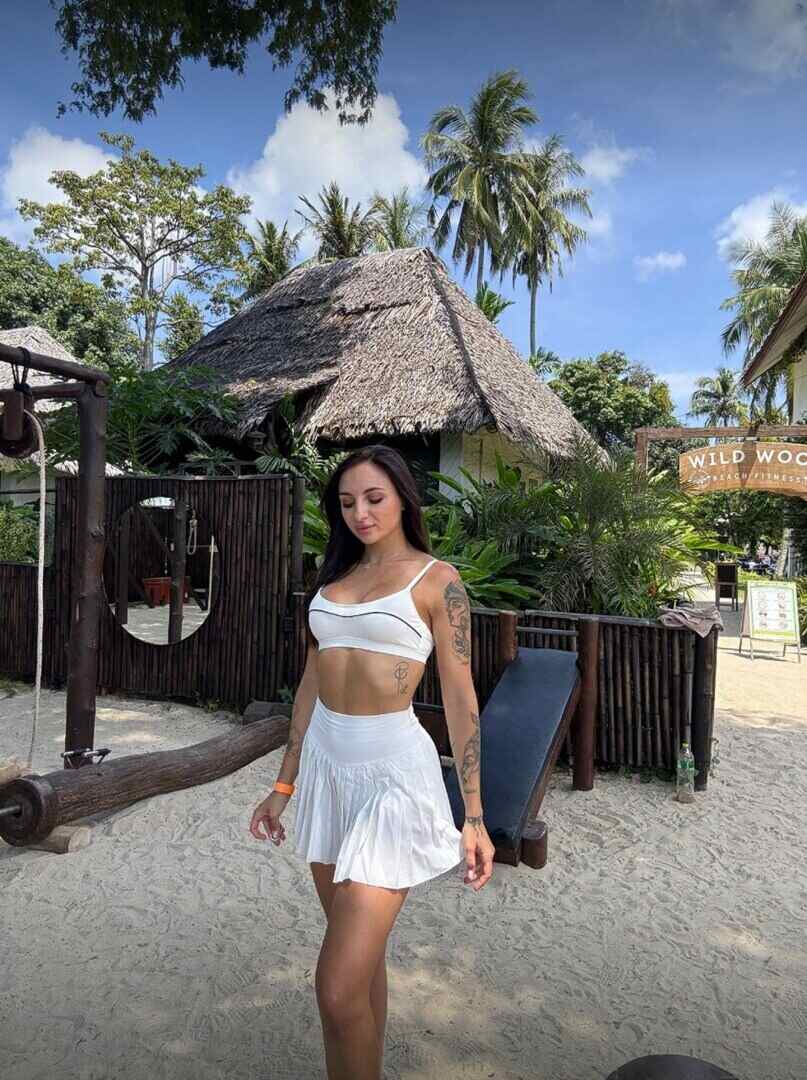 Aylin Style onlyfans photos