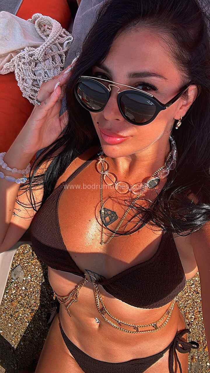 Photo 3: Bodrum Escort Derin
