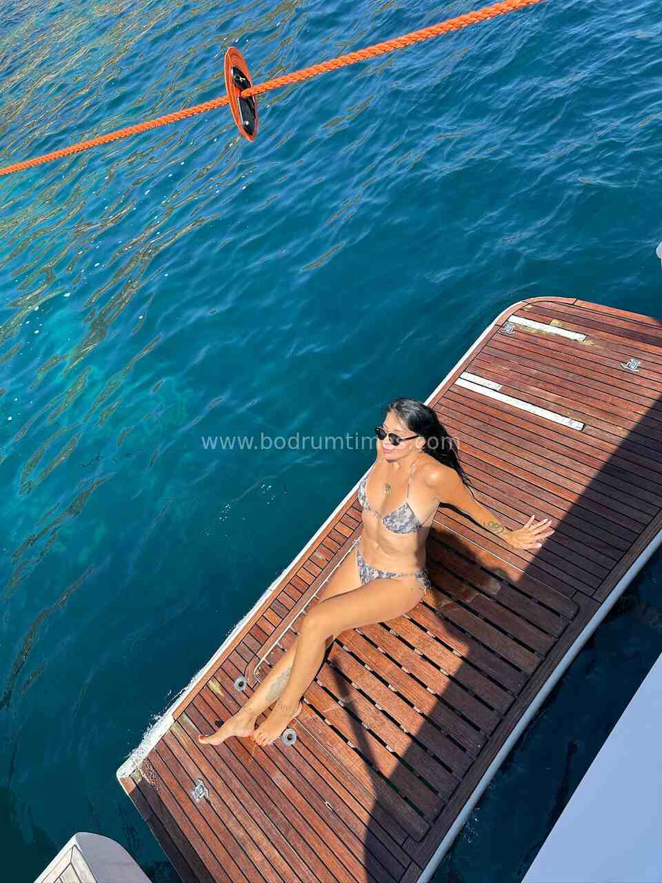 Photo 6: Bodrum Escort Derin