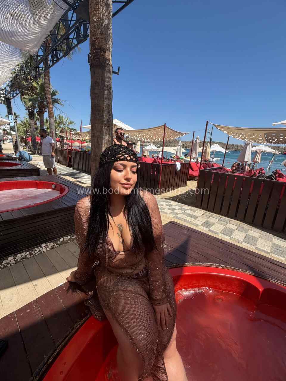 Photo 8: Bodrum Escort Melis