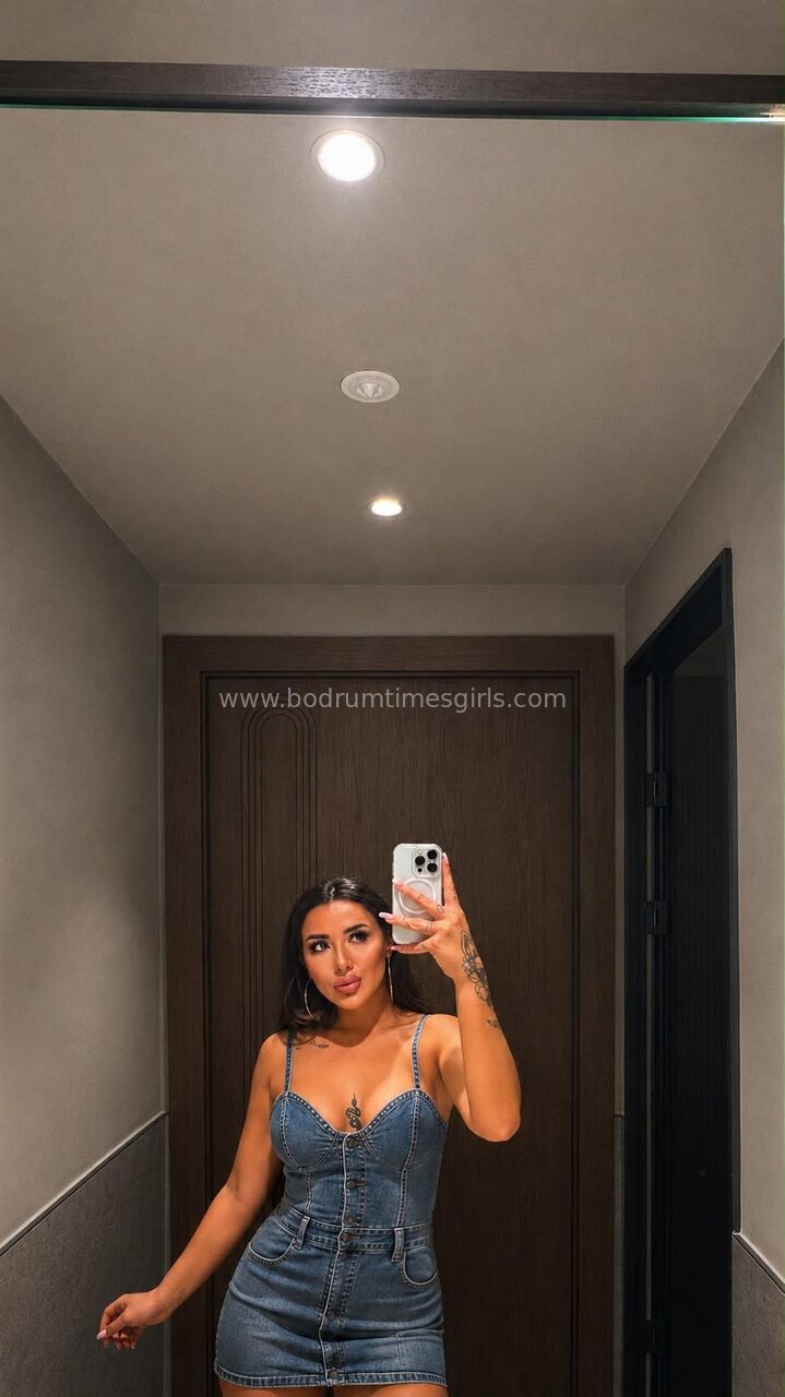 Photo 7: Bodrum Escort Eylül