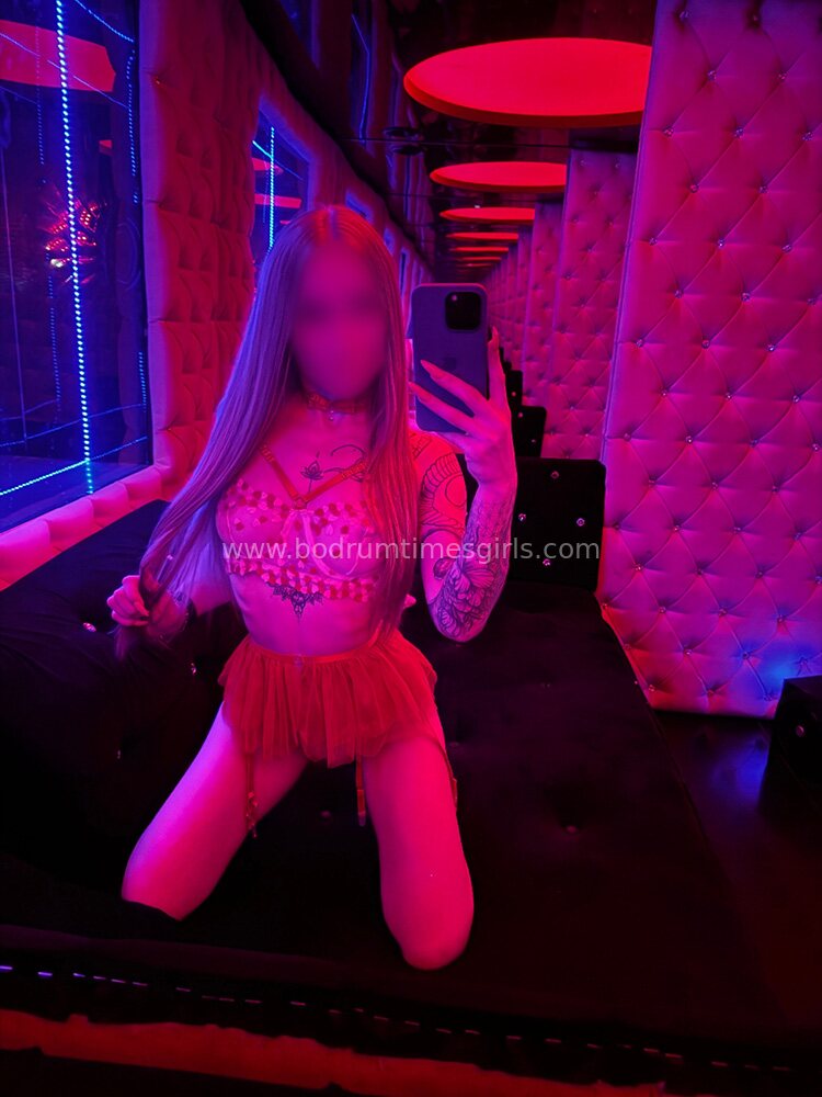 Photo 10: Bodrum Escort Viktoria