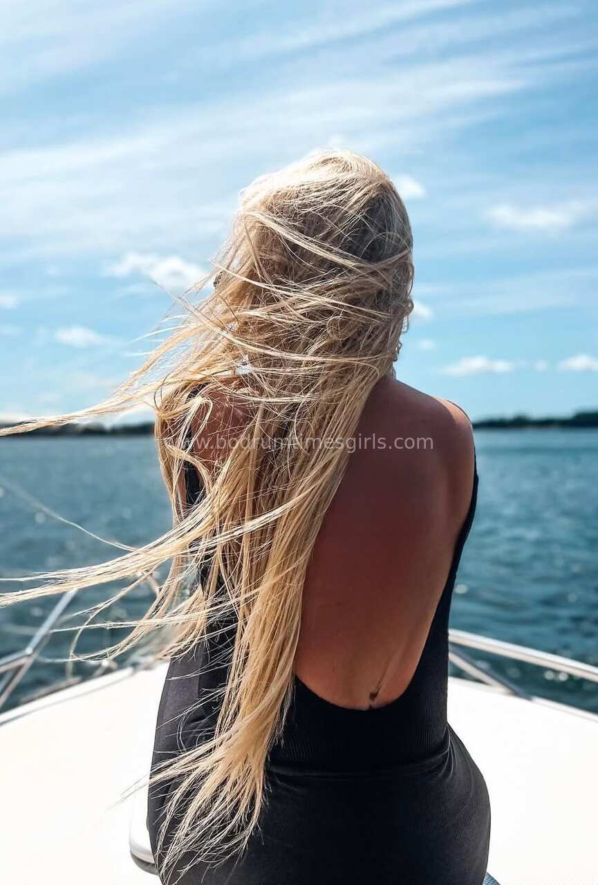 Photo 1: Bodrum Escort Elena