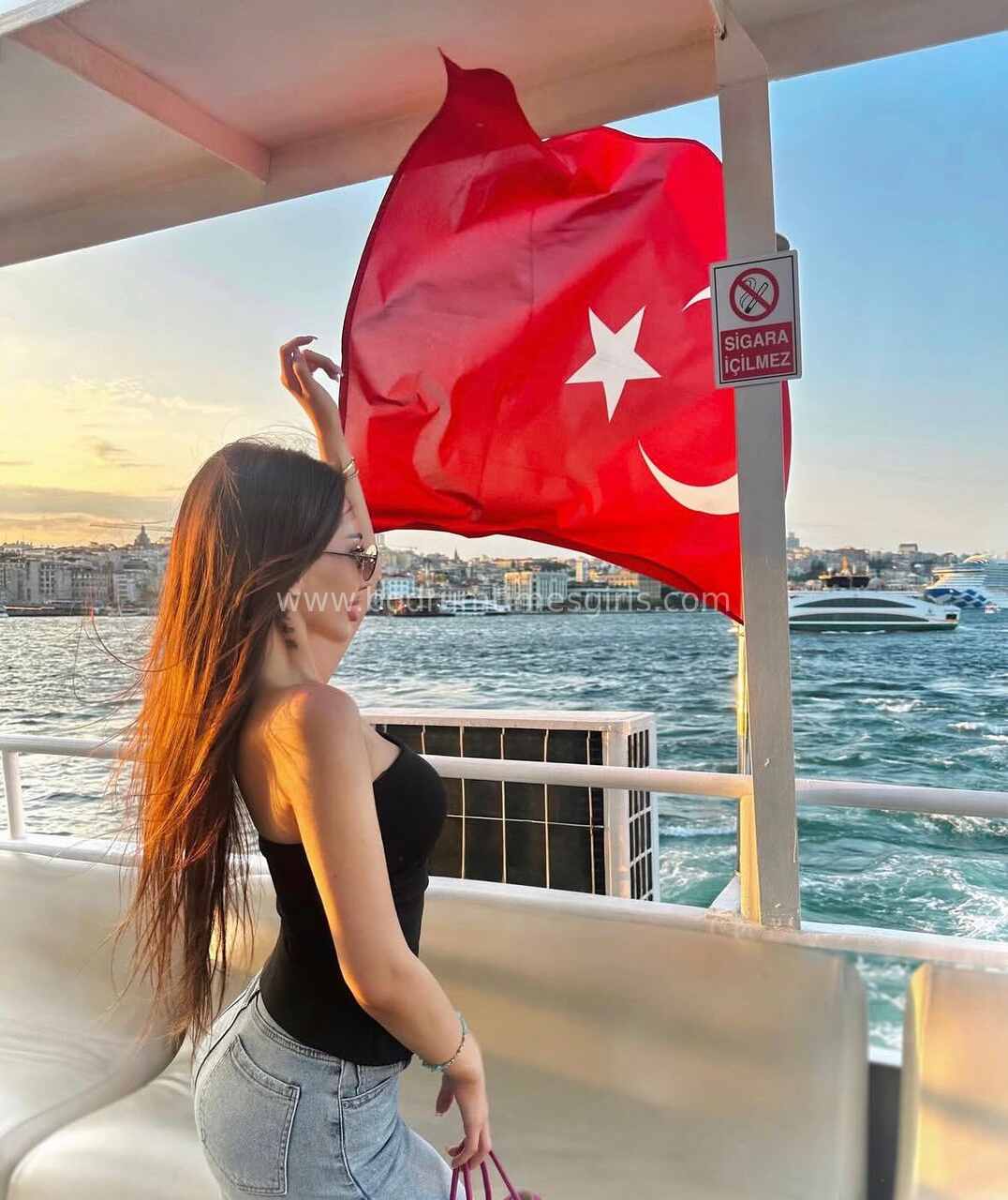 Photo 3: Bodrum Escort Gökçe