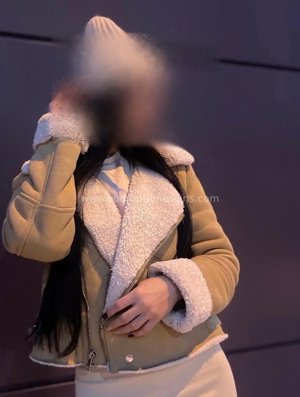 Fotoğraf 3: Bodrum Escort Didem