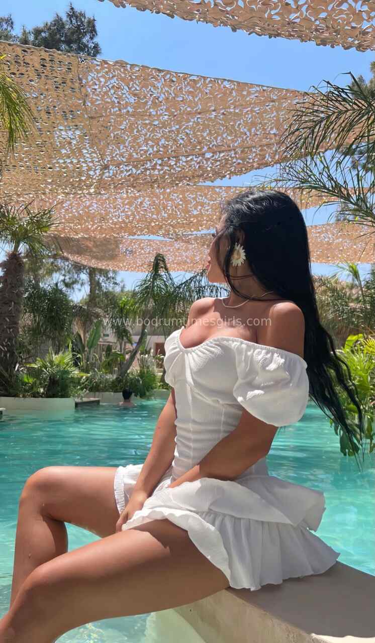 Fotoğraf 8: Bodrum Escort Sude Korkmaz