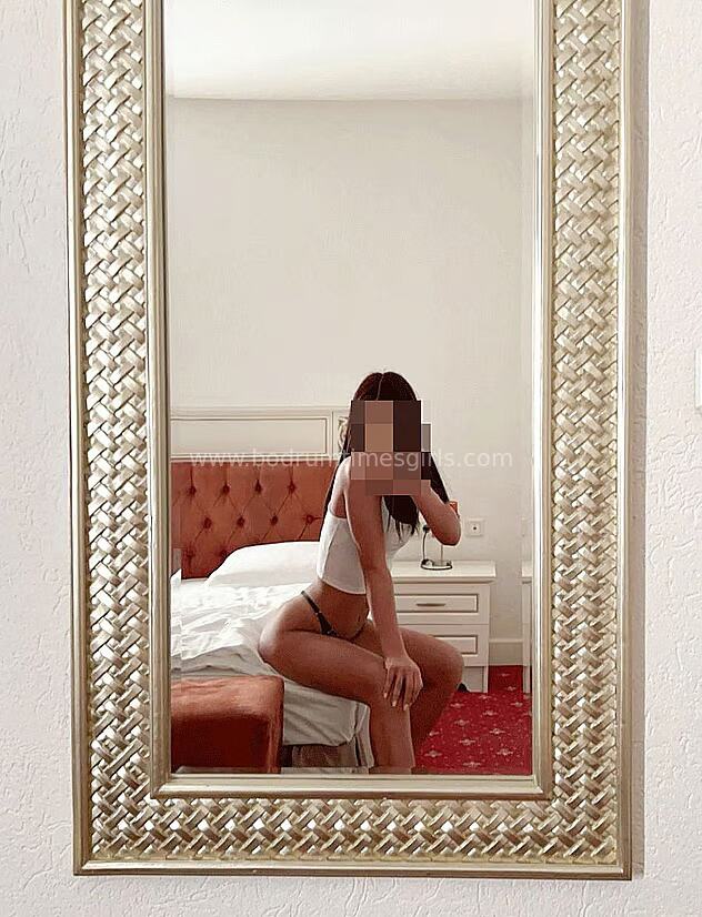 Foto 2: Bodrum Escort Nur