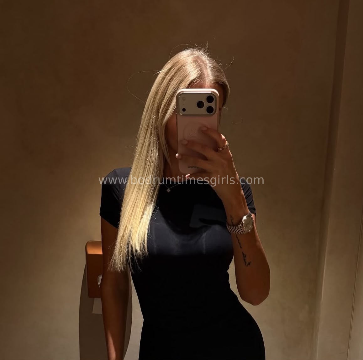 Fotoğraf 5: Bodrum Escort Malvina