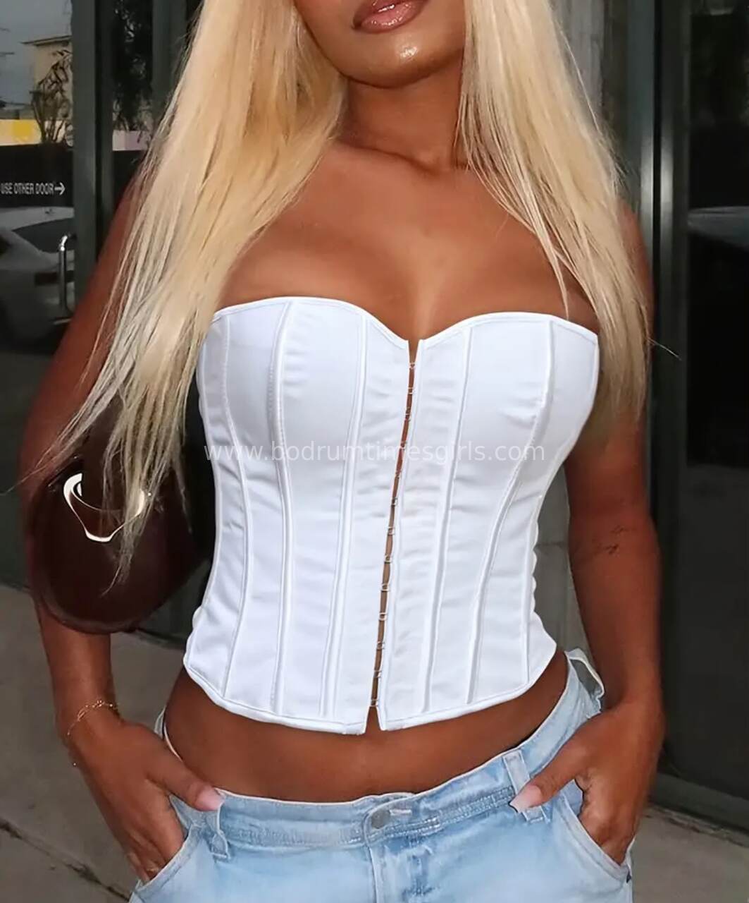 Fotoğraf 4: Bodrum Escort Malvina