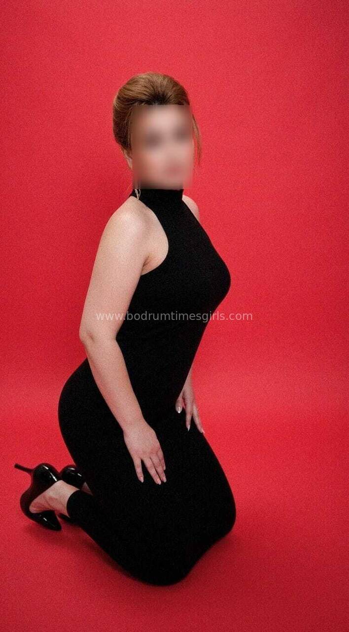 Fotoğraf 3: Bodrum Escort Mera