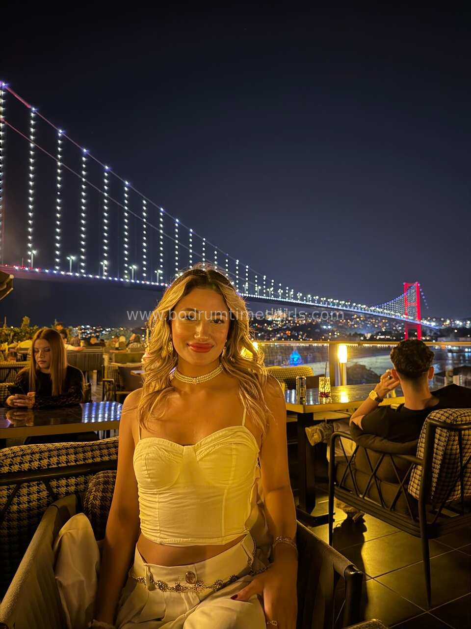 Fotoğraf 3: Bodrum Escort Yaren