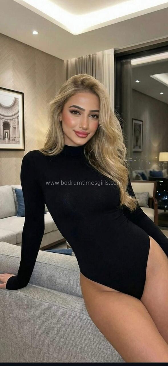 Fotoğraf 2: Bodrum Escort Yaren