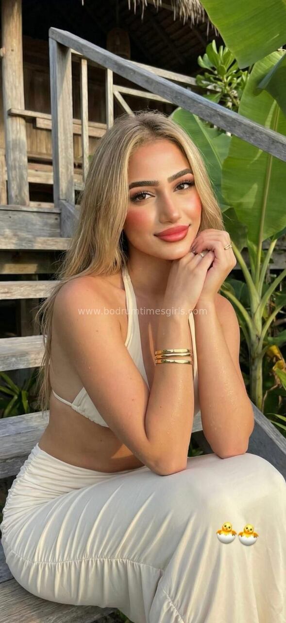 Fotoğraf 5: Bodrum Escort Yaren