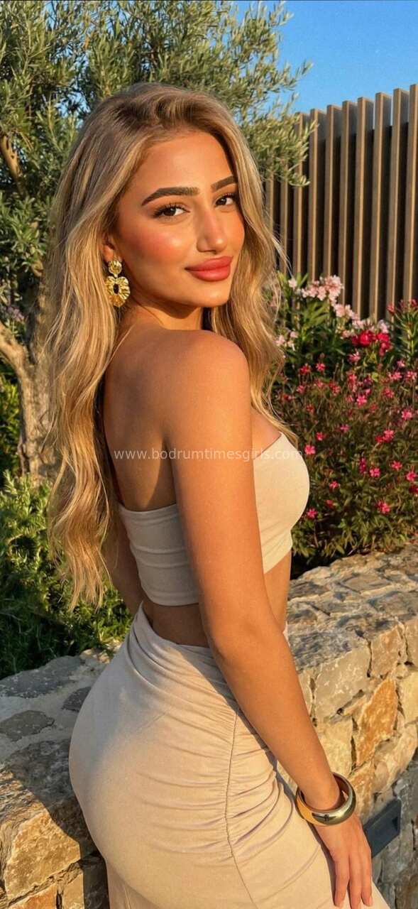 Fotoğraf 4: Bodrum Escort Yaren
