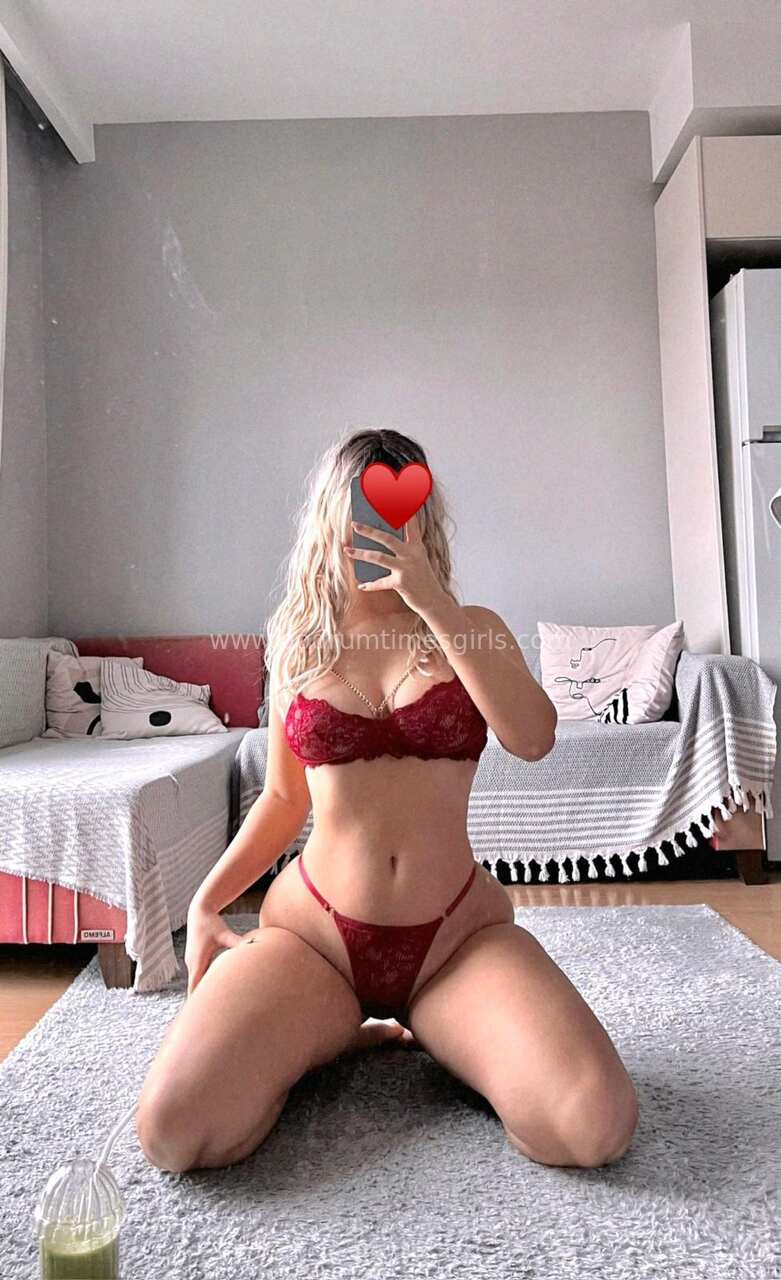 Fotoğraf 4: Bodrum Escort Daniela