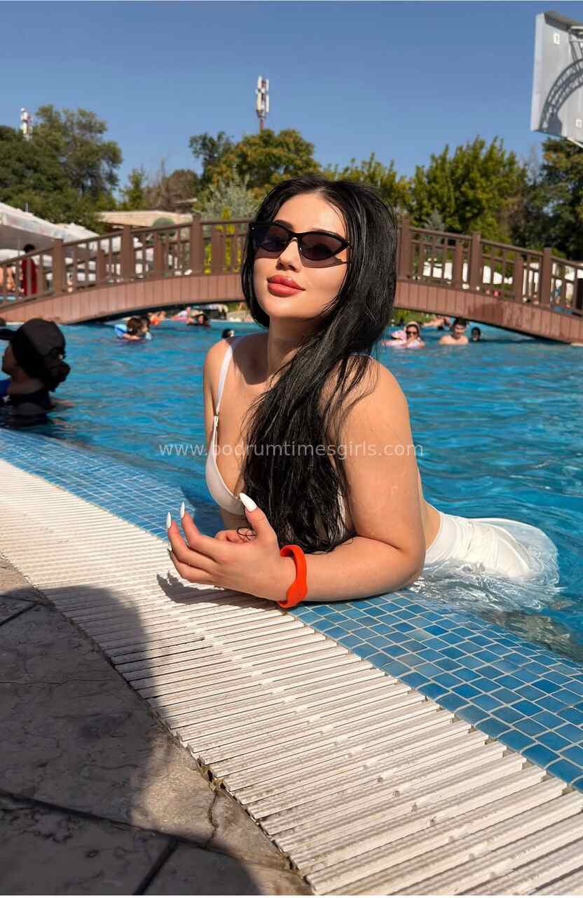 Fotoğraf 3: Bodrum Escort Diana