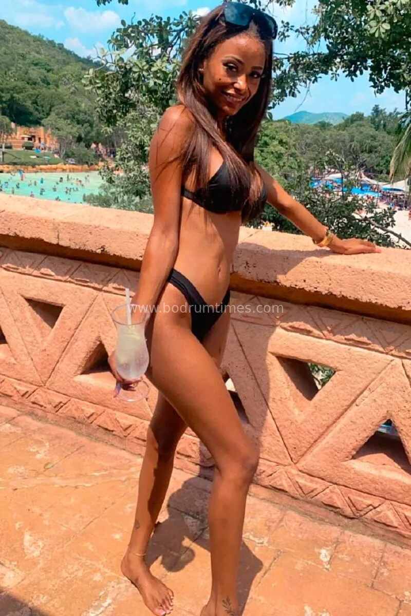 Photo 1: Bodrum Escort Emilia