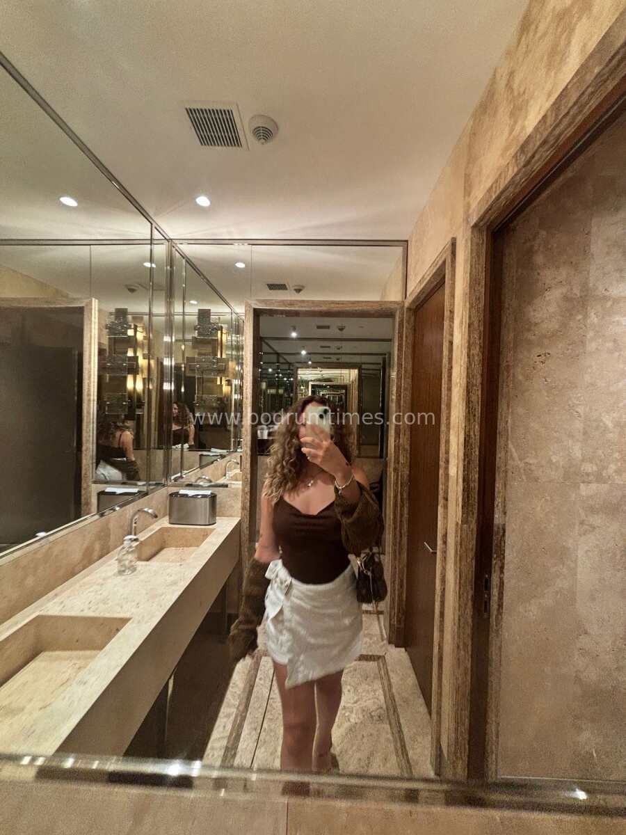 Photo 8: Bodrum Escort Azra