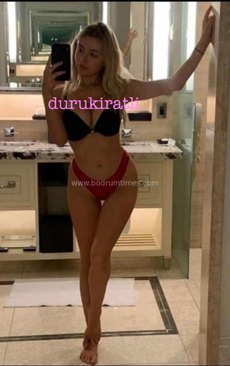 Photo 12: Bodrum Escort Duru