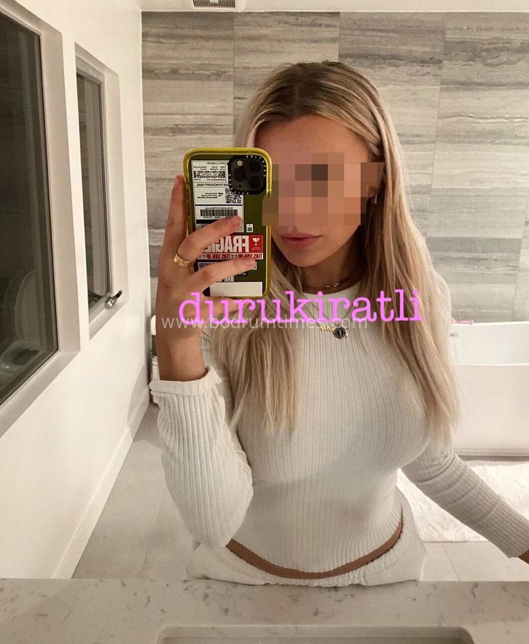 Photo 2: Bodrum Escort Duru
