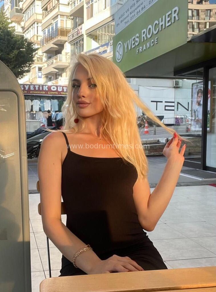 Photo 6: Bodrum Escort Tuğçe