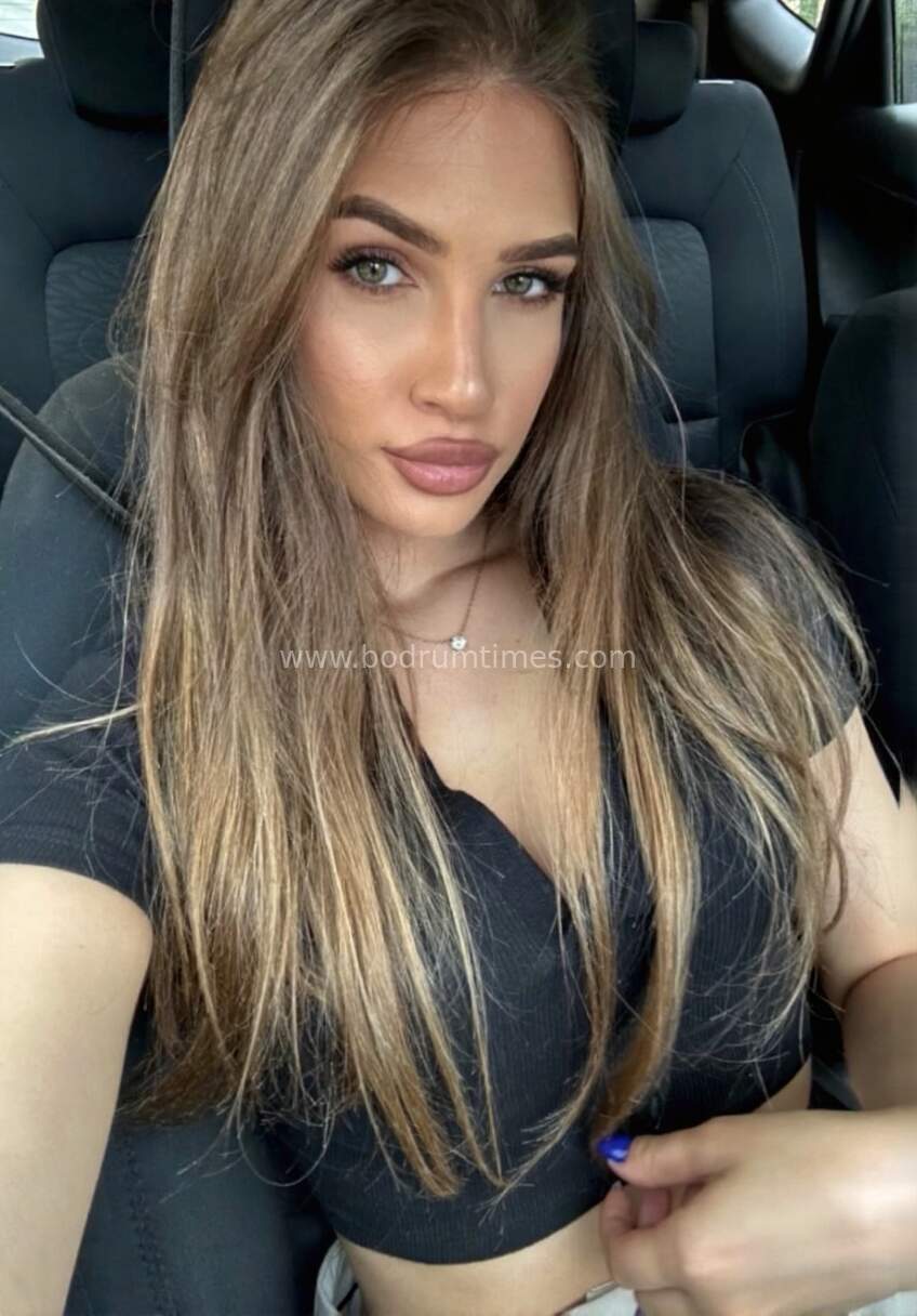 Photo 6: Bodrum Escort Nastya