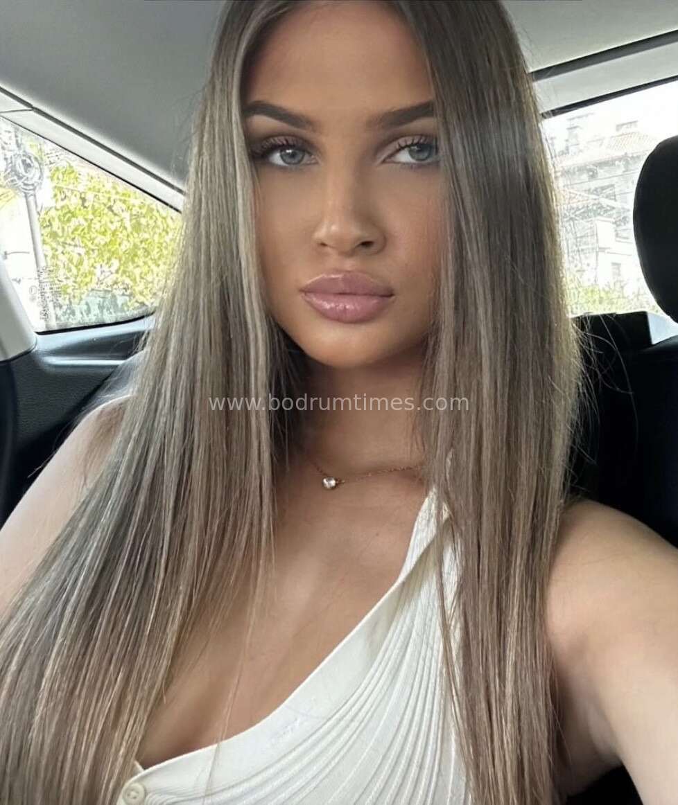 Photo 4: Bodrum Escort Nastya
