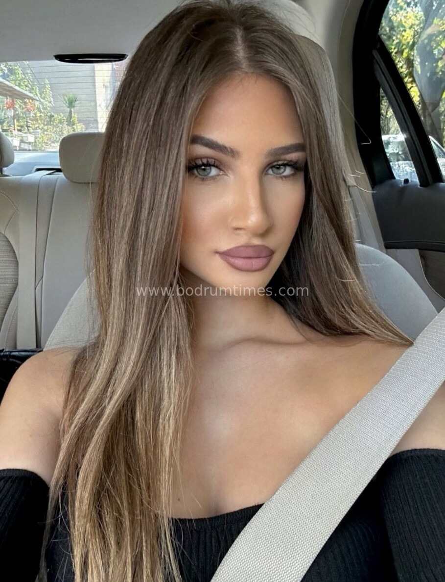 Photo 3: Bodrum Escort Nastya