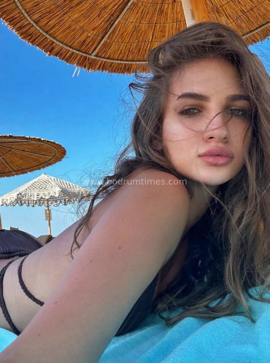 Photo 10: Bodrum Escort Nastya